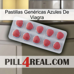 Pastillas Genéricas Azules De Viagra 18